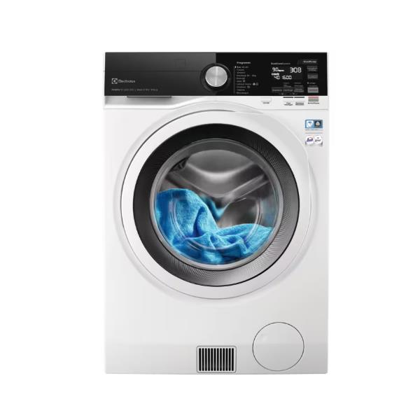 Electrolux LAVASC EW9W296Y  D/B 9+6 KG